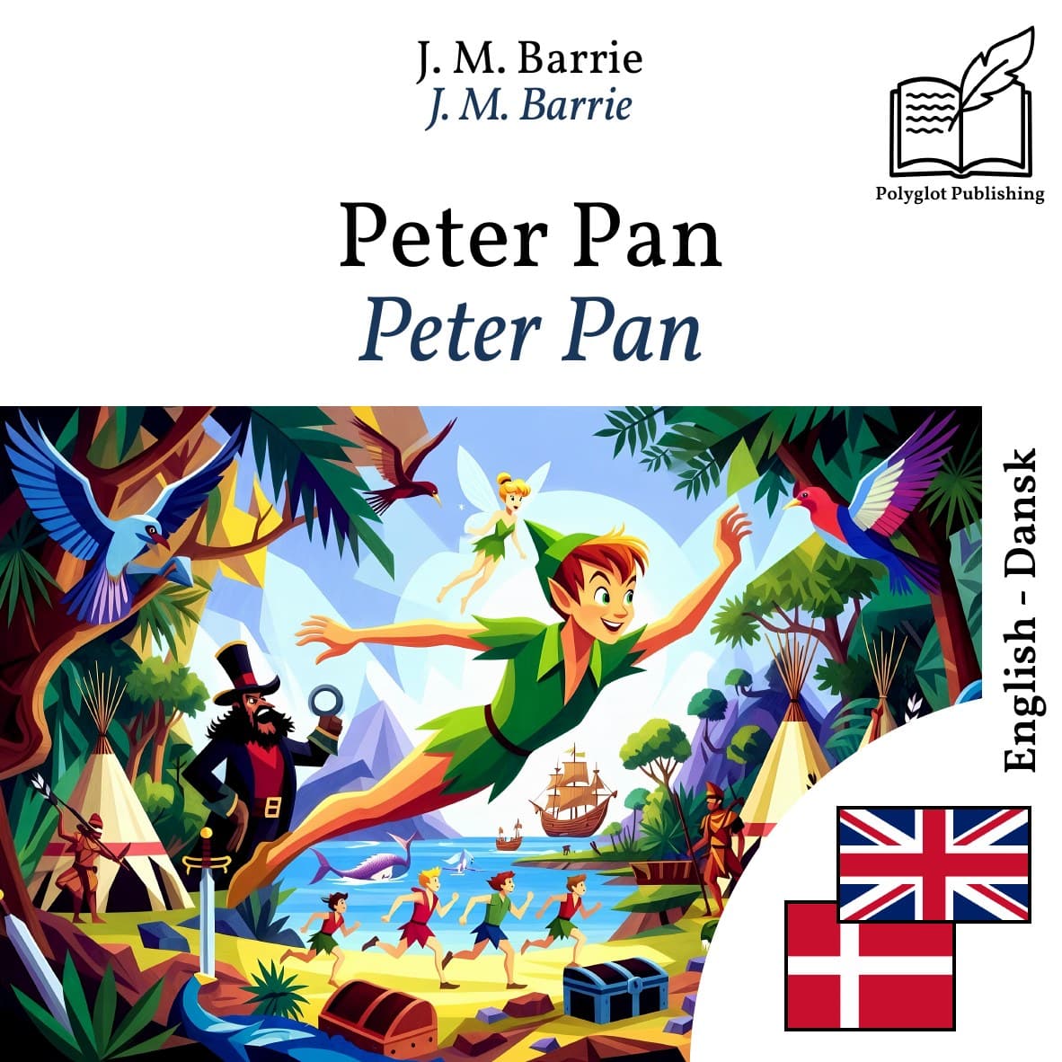 Peter Pan