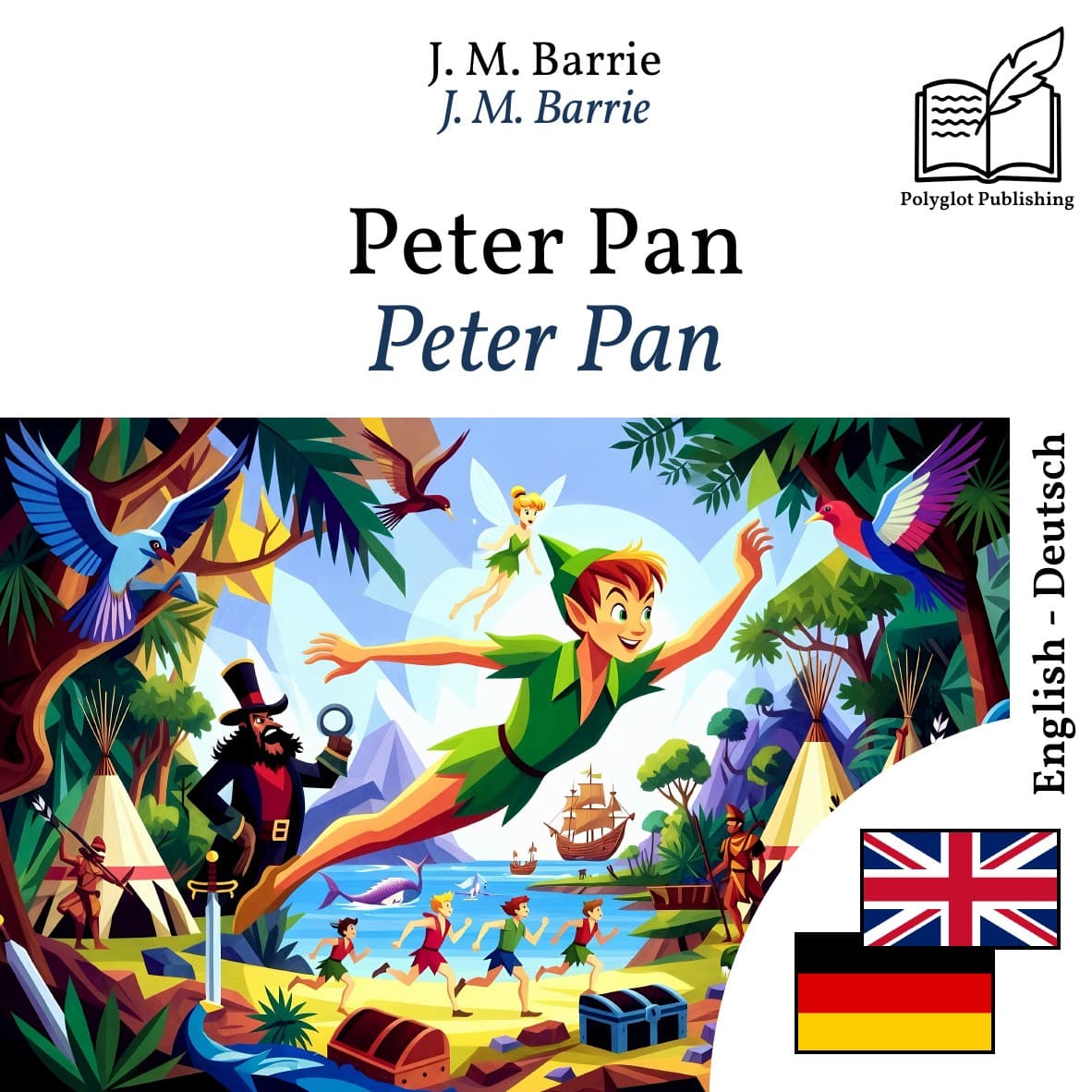 Peter Pan