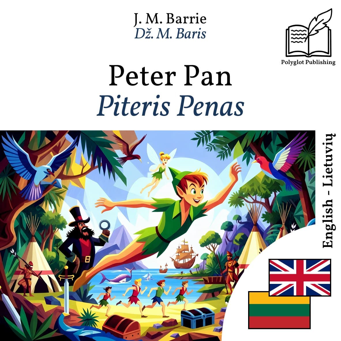 Piteris Penas
