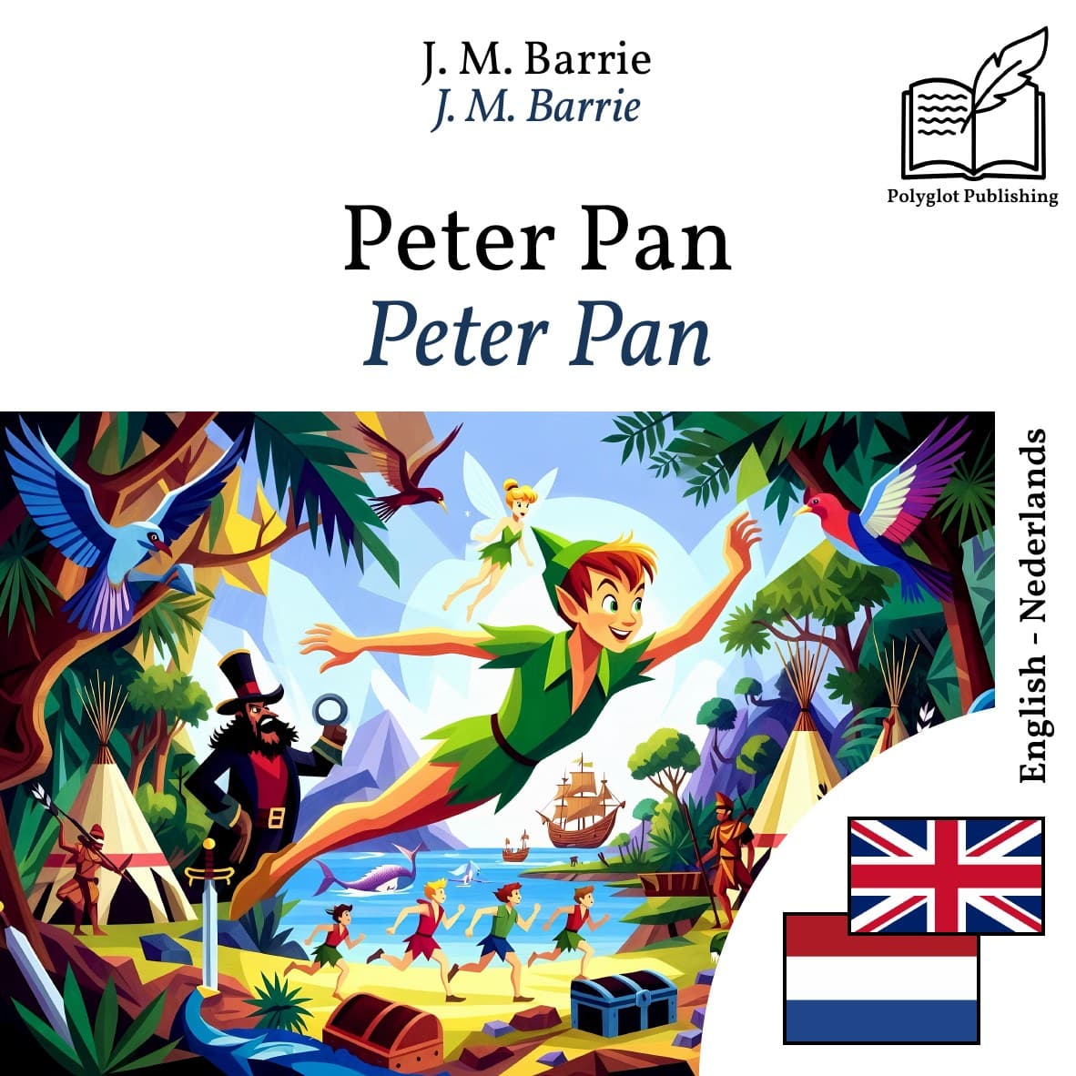Peter Pan