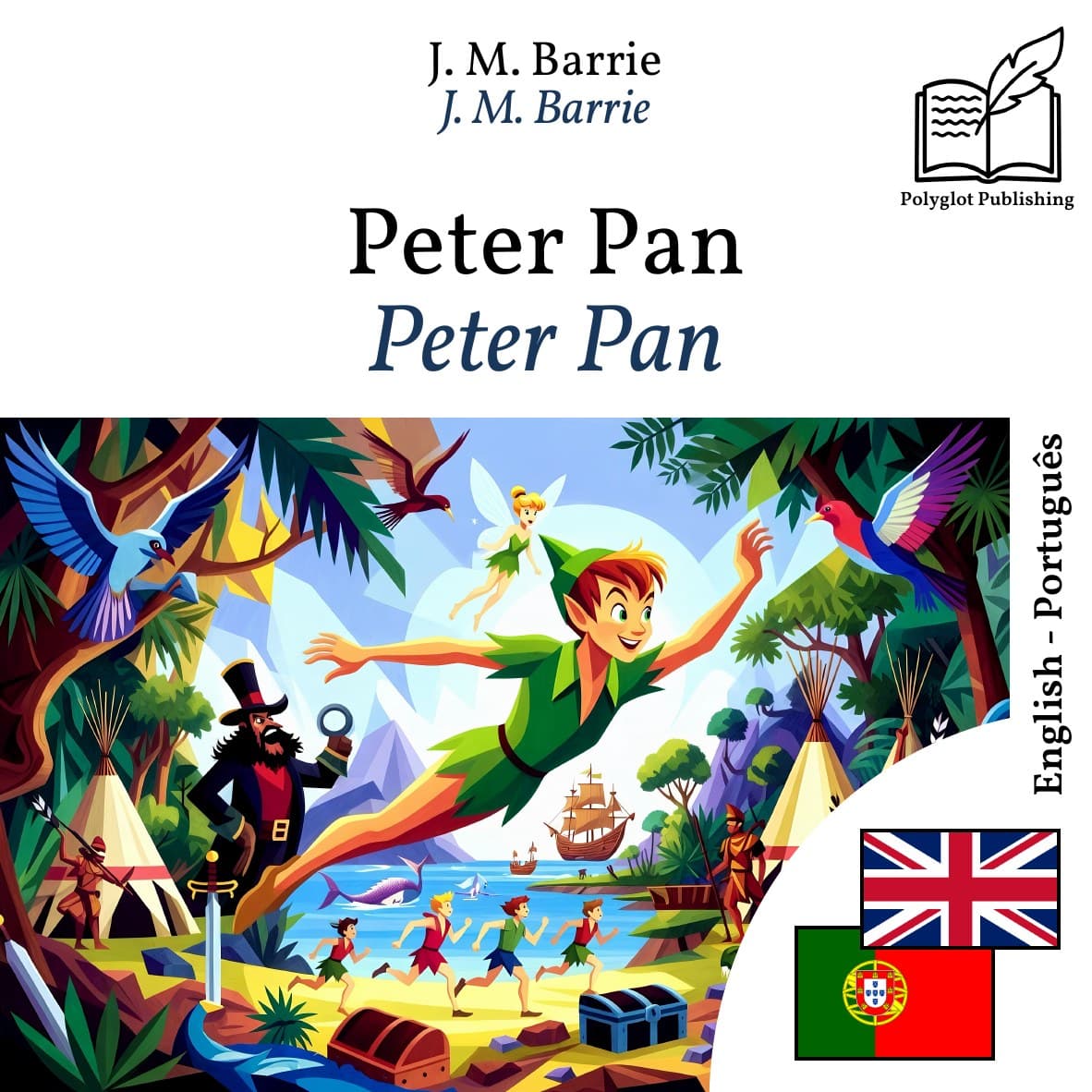 Peter Pan