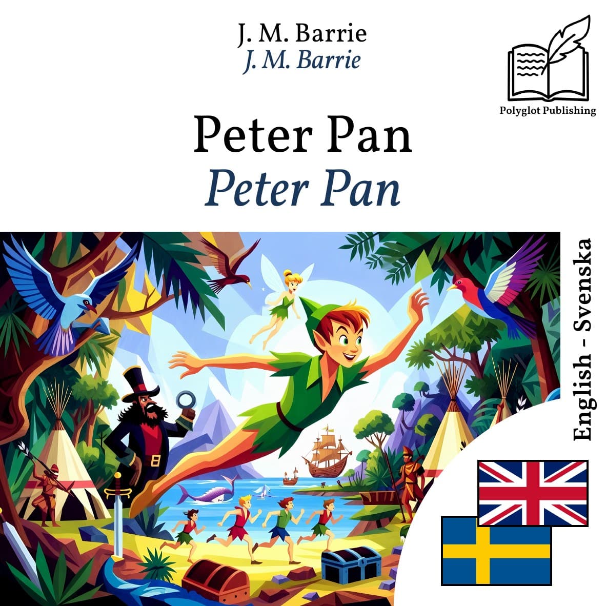 Peter Pan