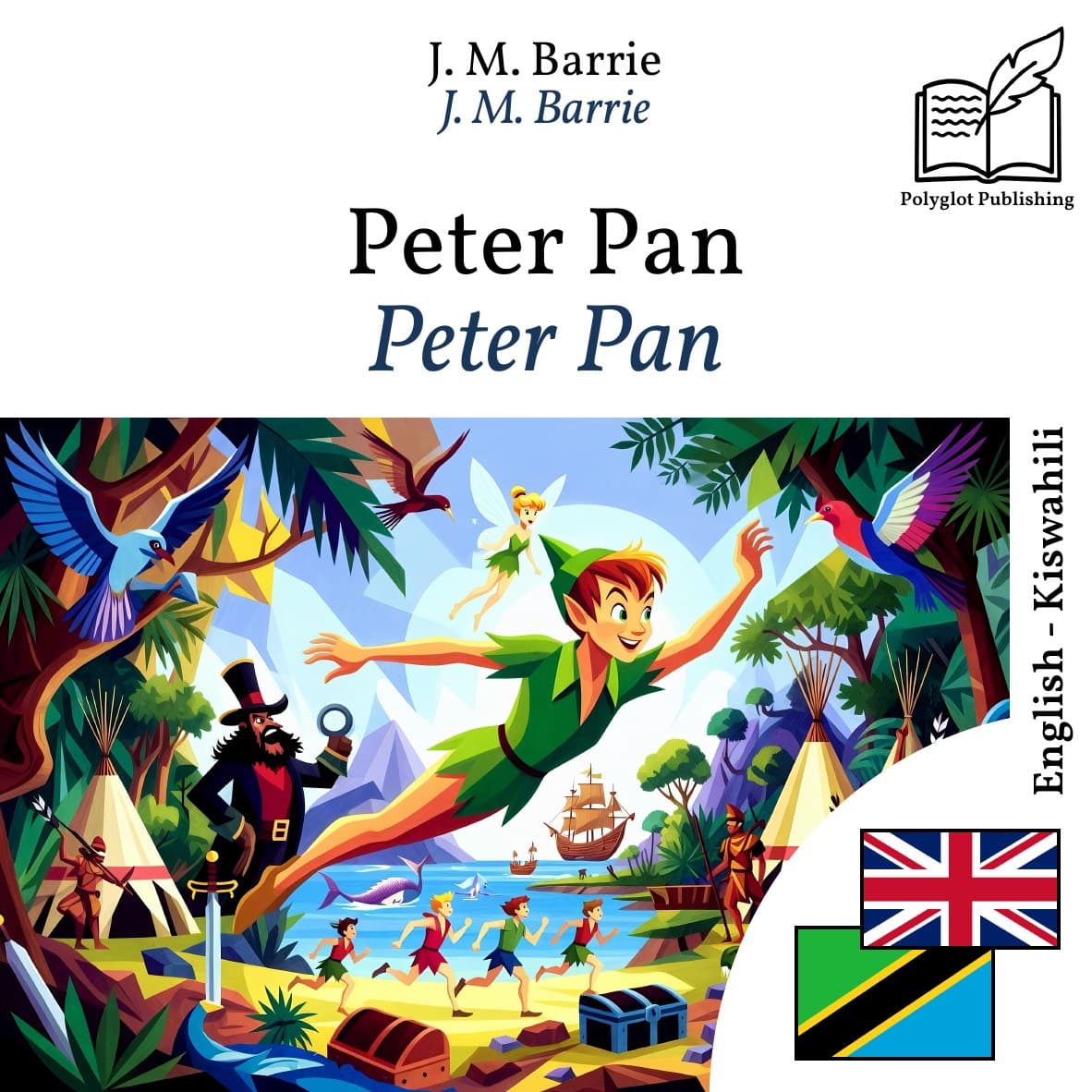 Peter Pan