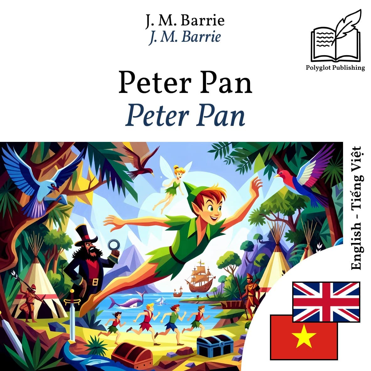 Peter Pan