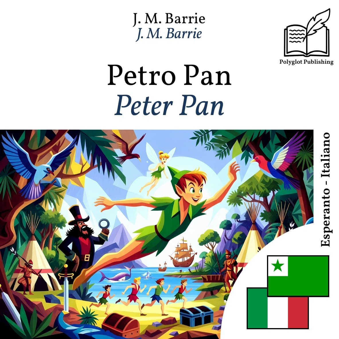 Peter Pan