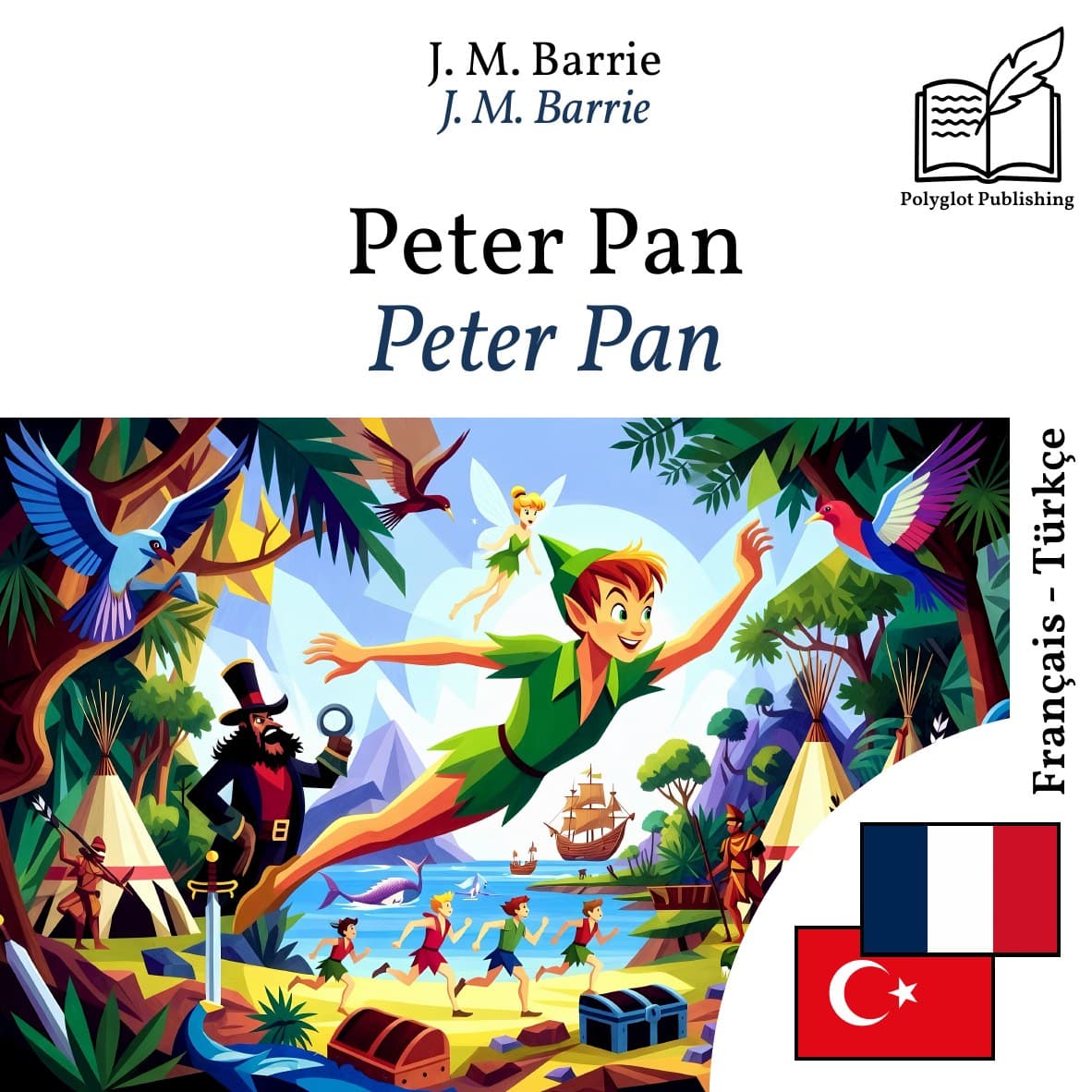 Peter Pan