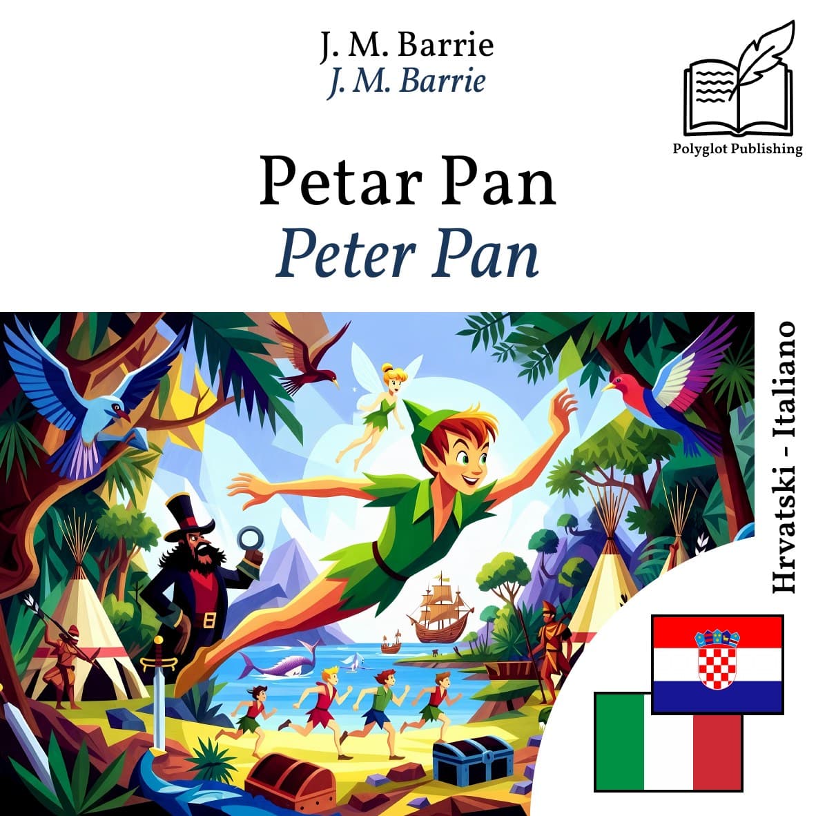 Peter Pan