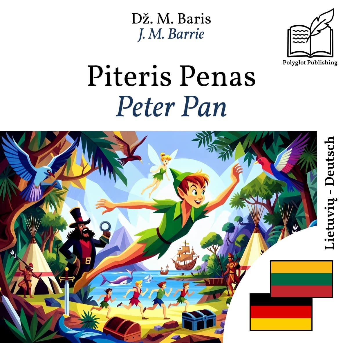 Peter Pan