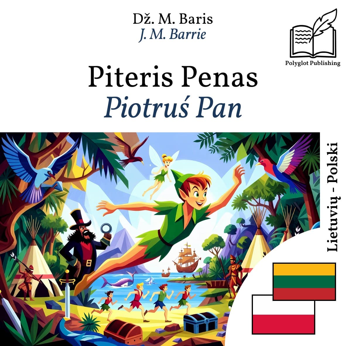 Piotruś Pan