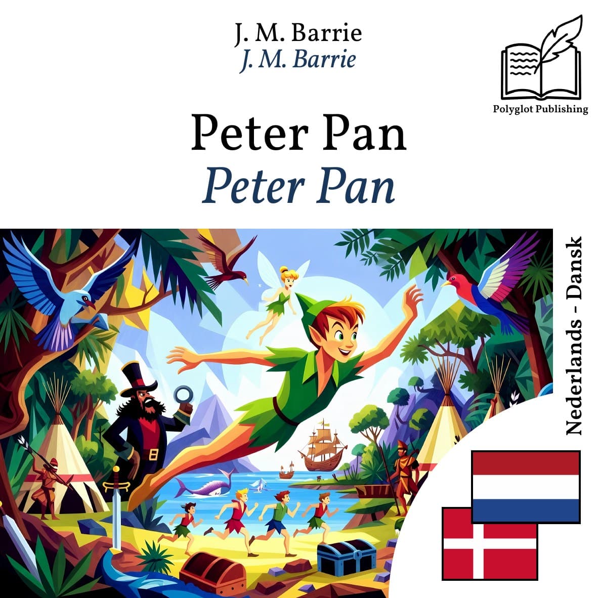 Peter Pan