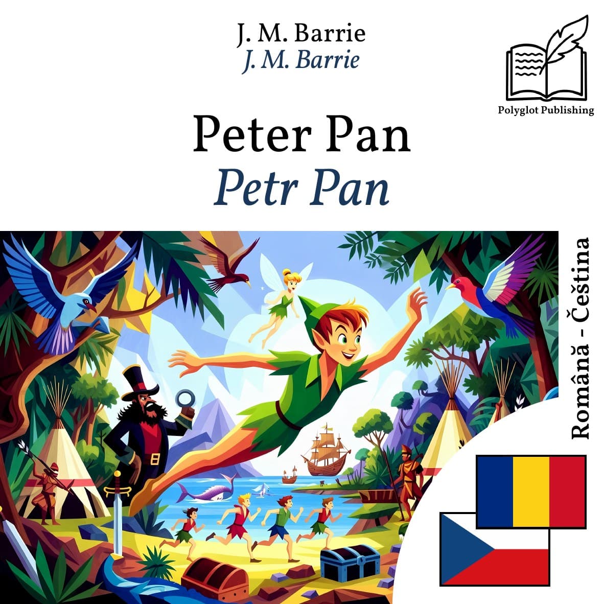 Petr Pan