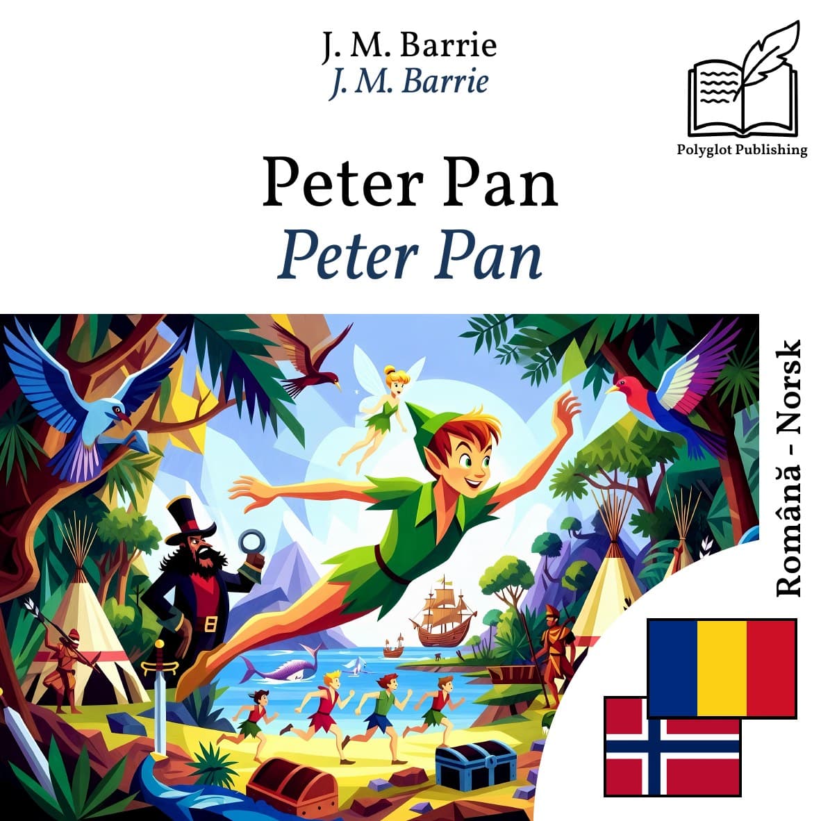 Peter Pan