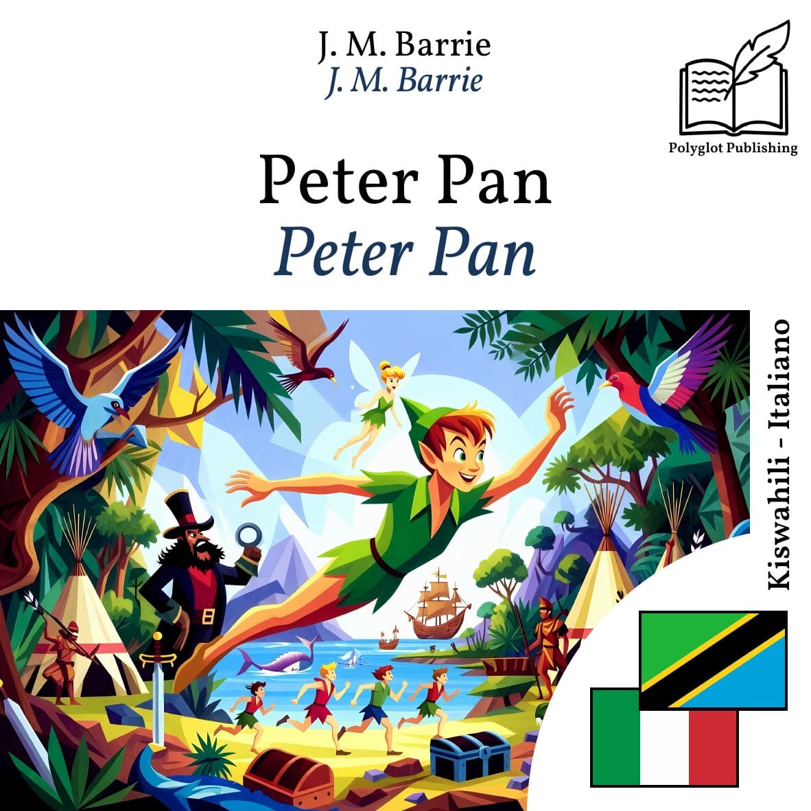 Peter Pan