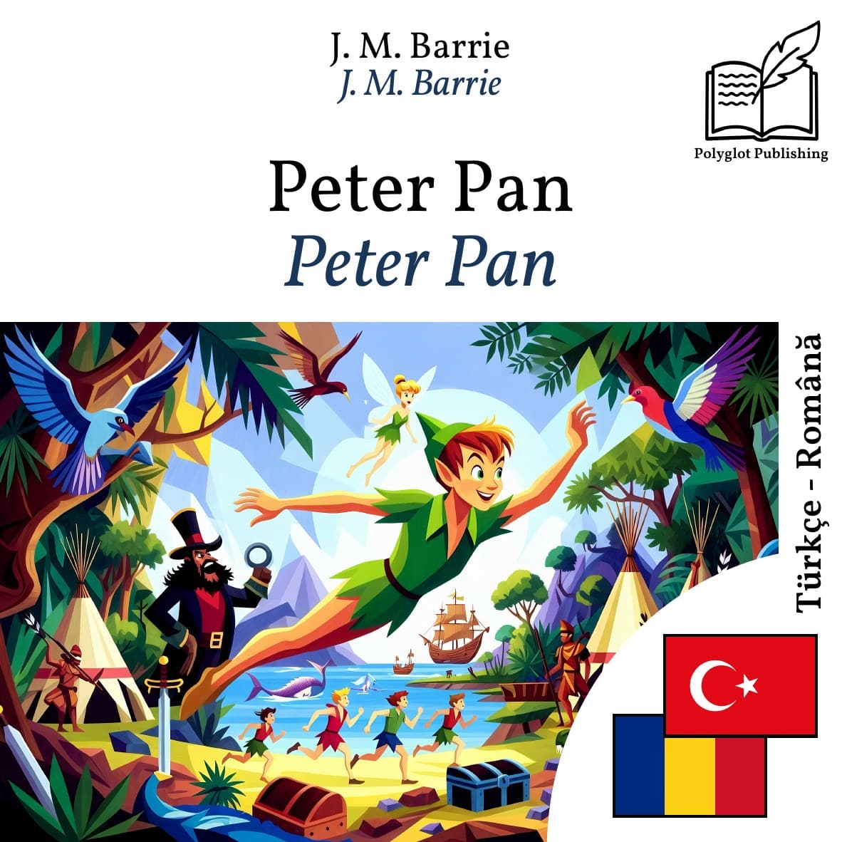 Peter Pan