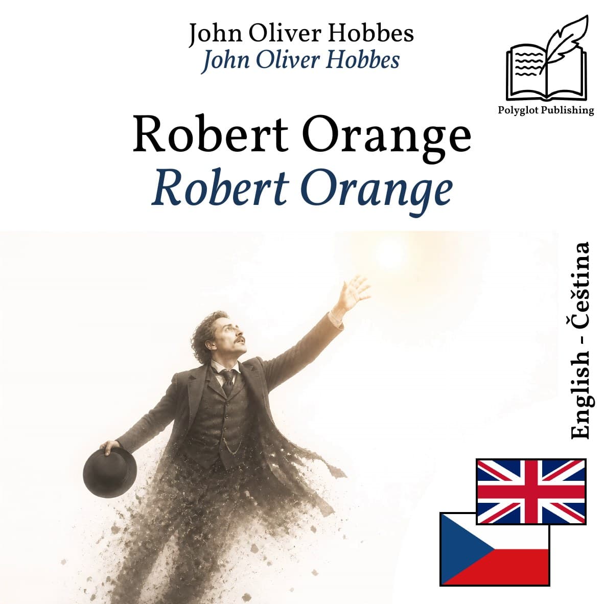 Robert Orange