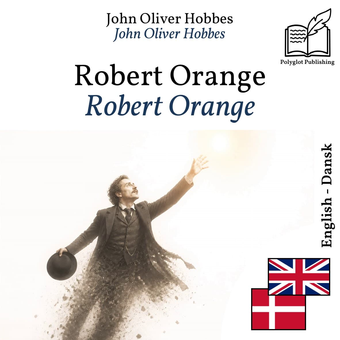 Robert Orange