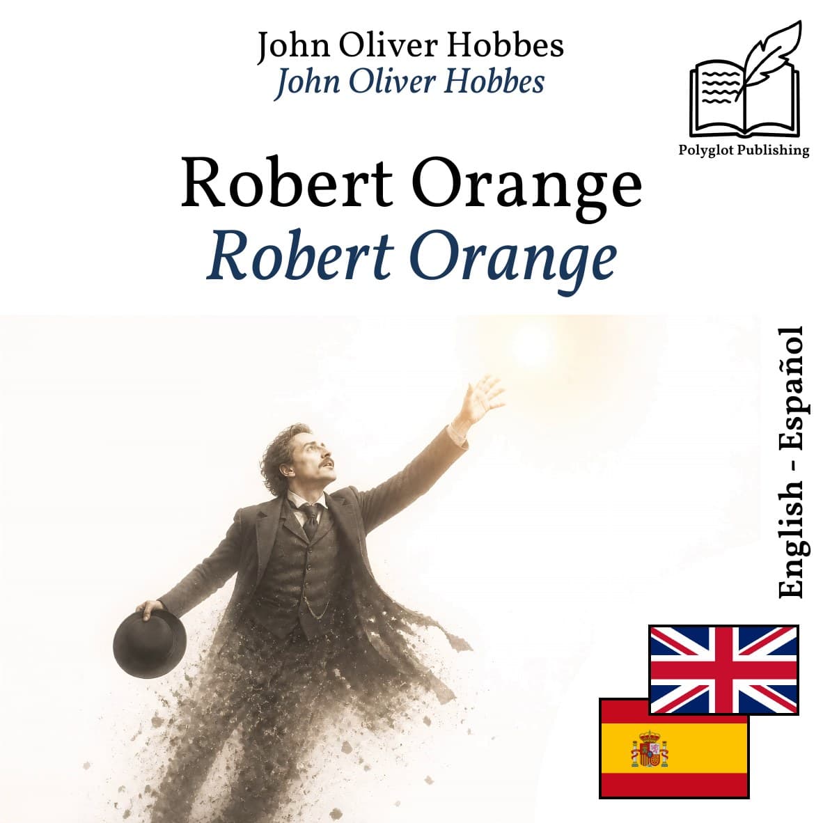 Robert Orange