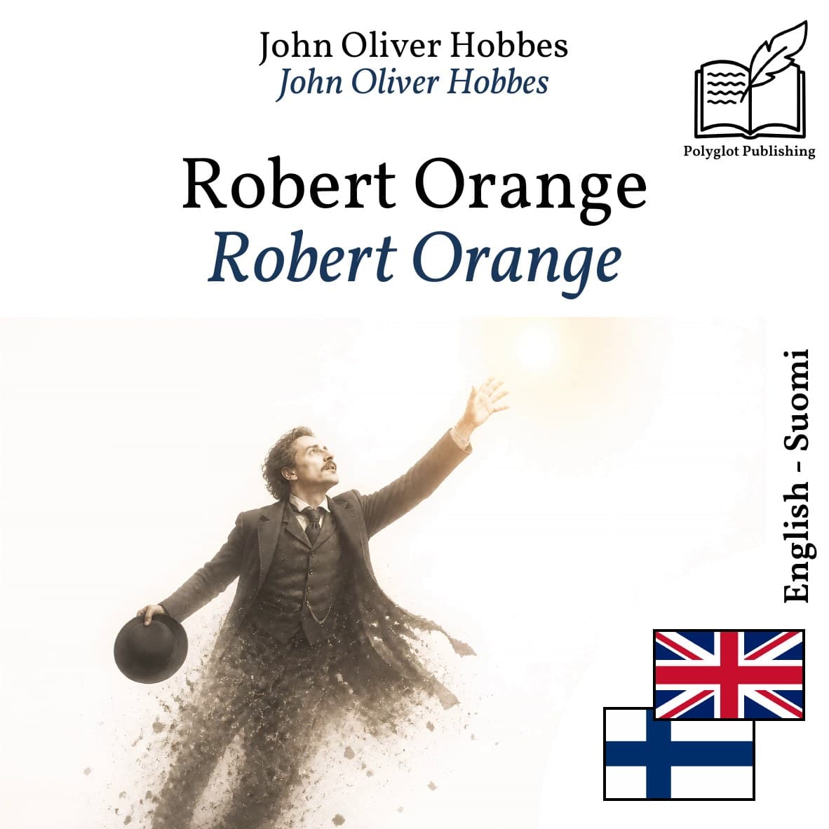 Robert Orange