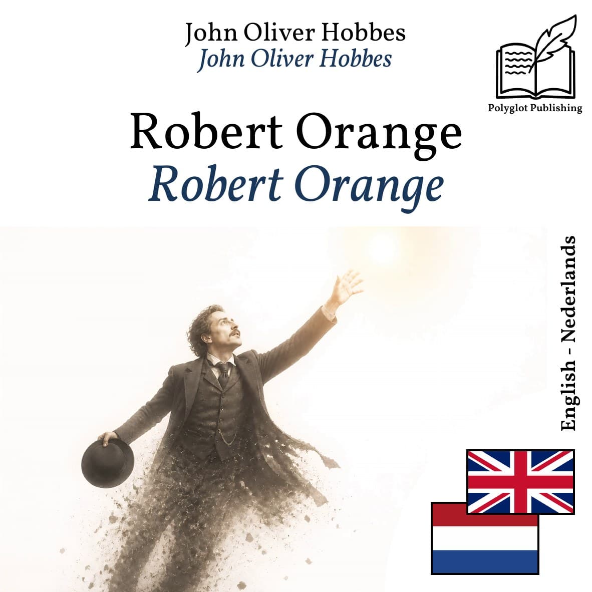 Robert Orange