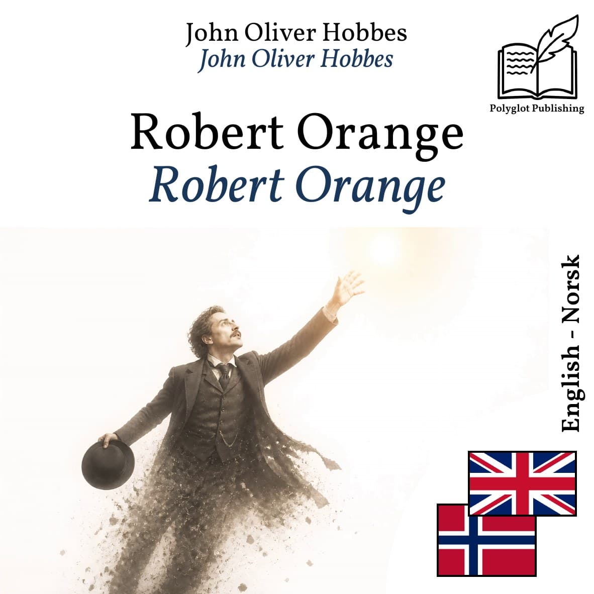 Robert Orange