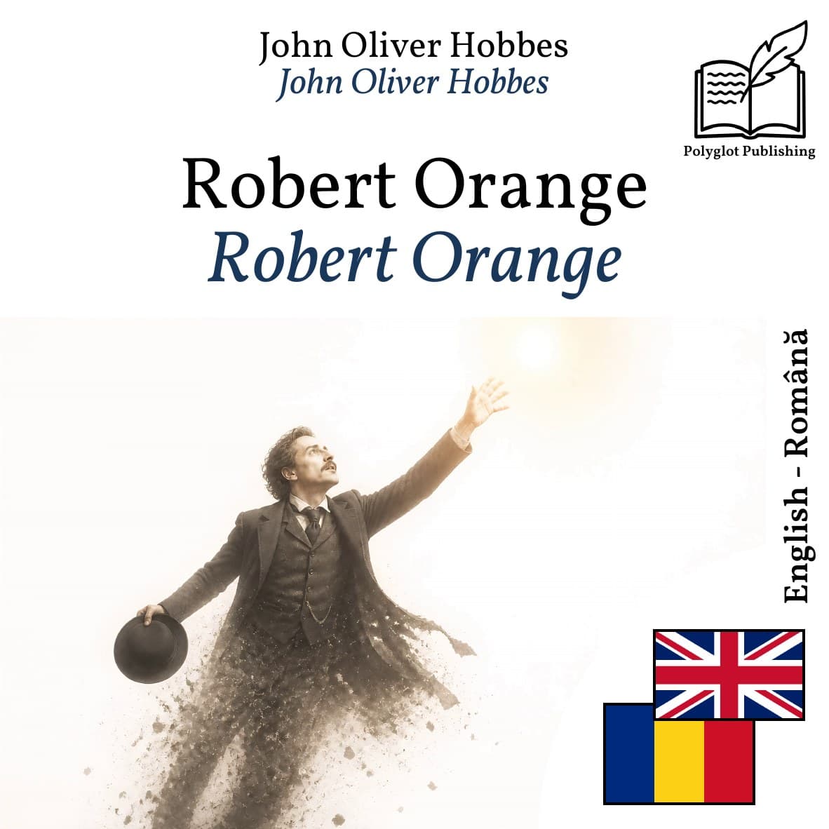 Robert Orange