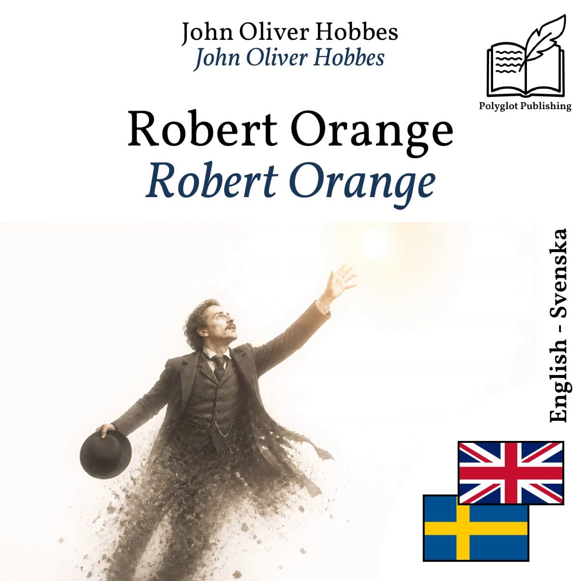 Robert Orange