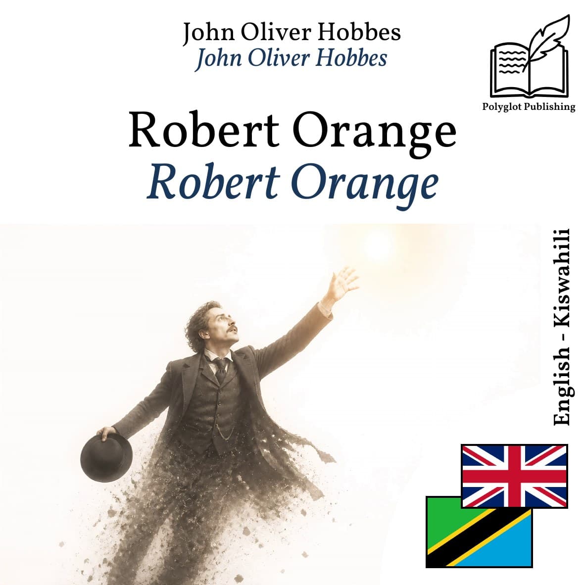 Robert Orange