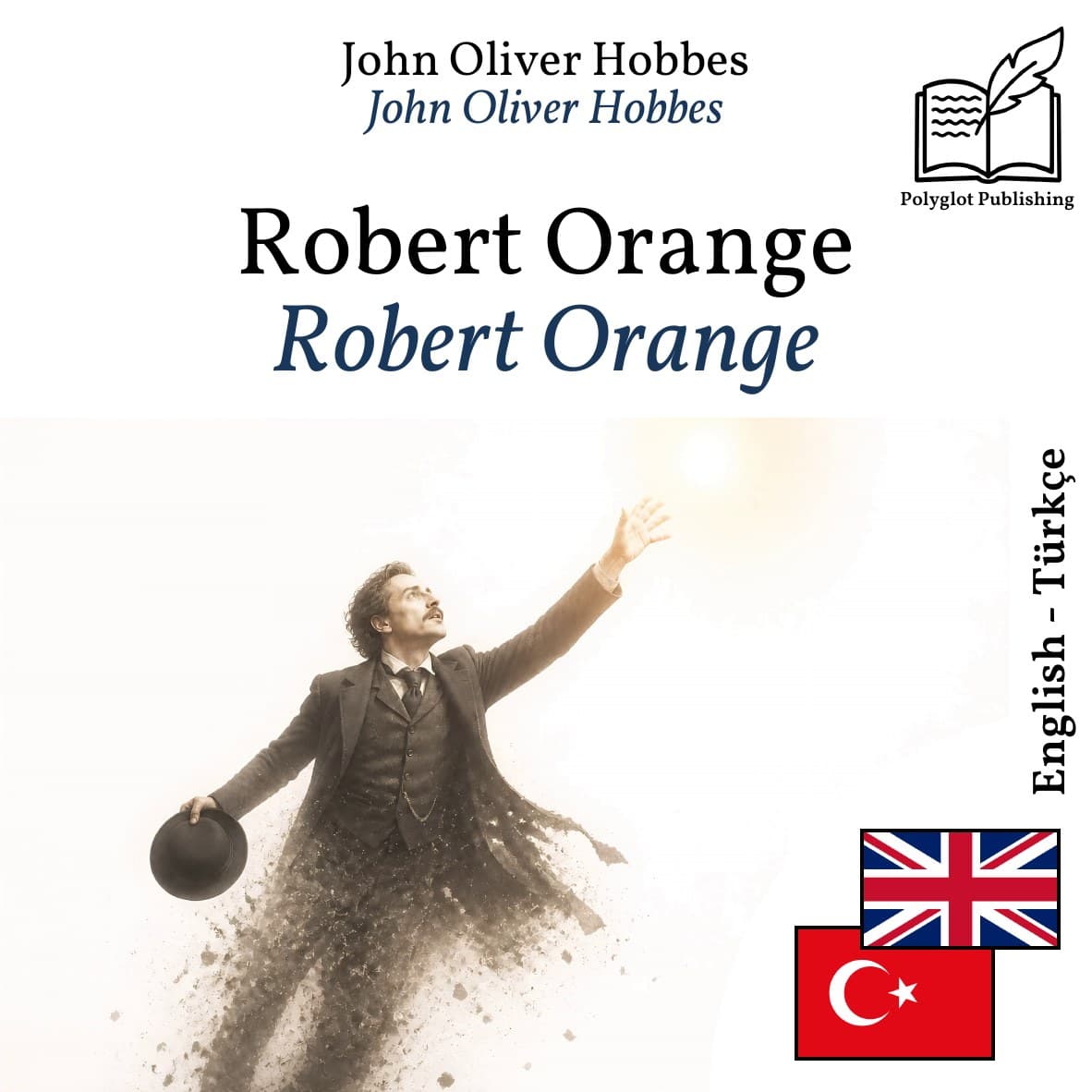 Robert Orange