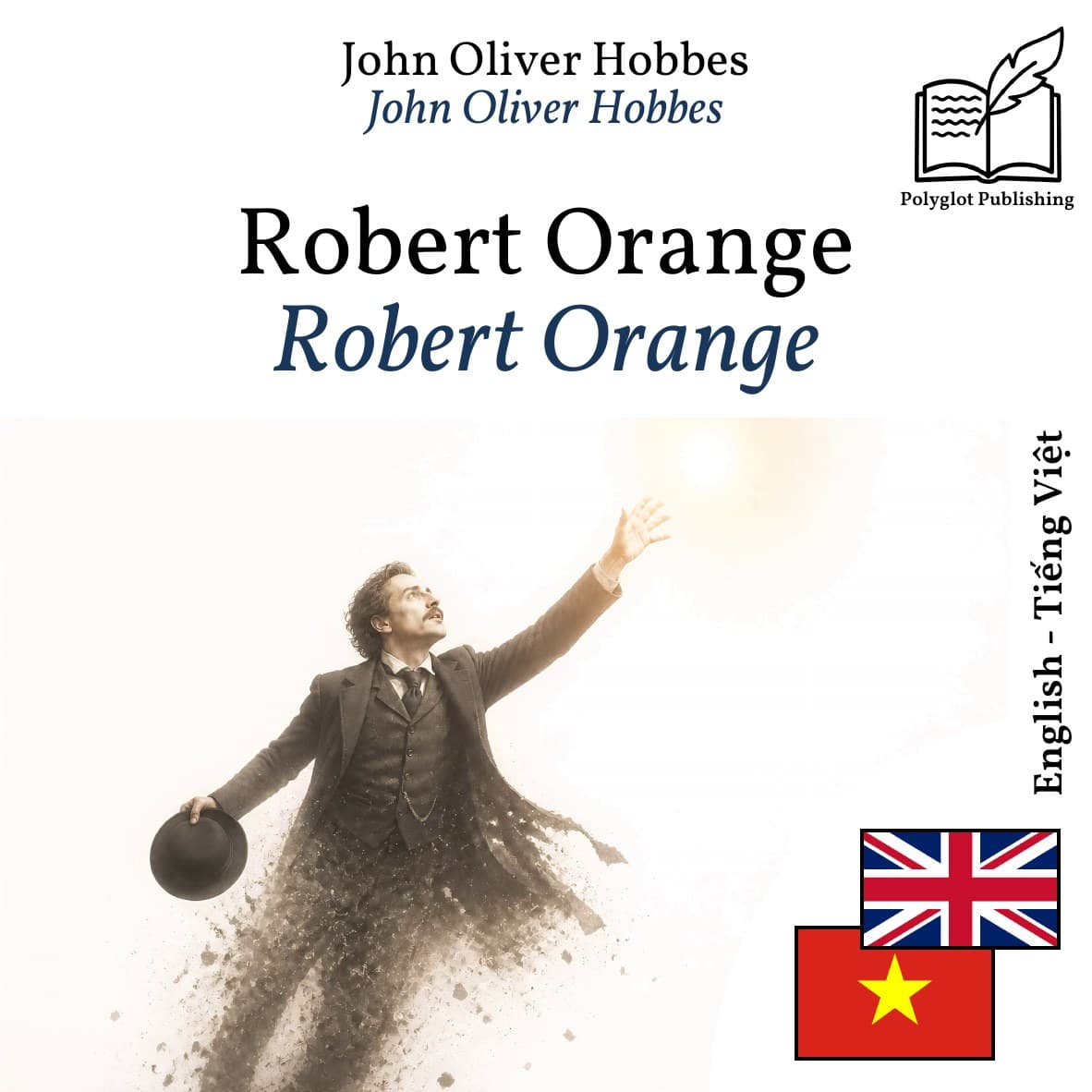 Robert Orange