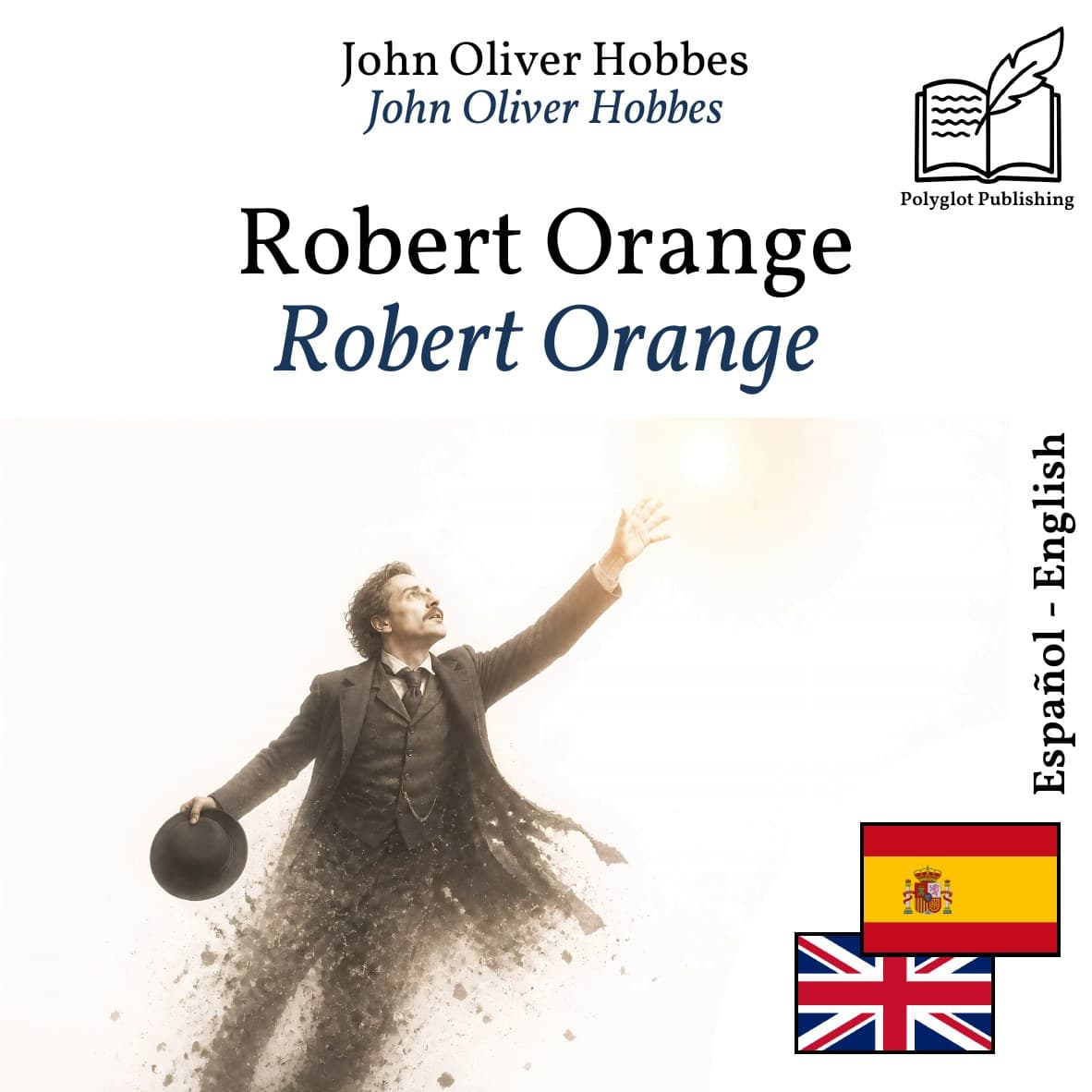 Robert Orange