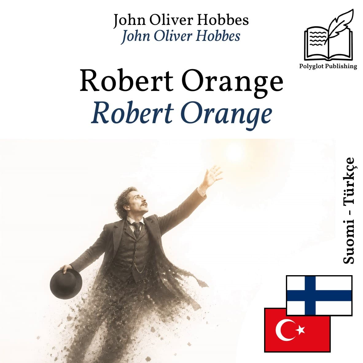 Robert Orange