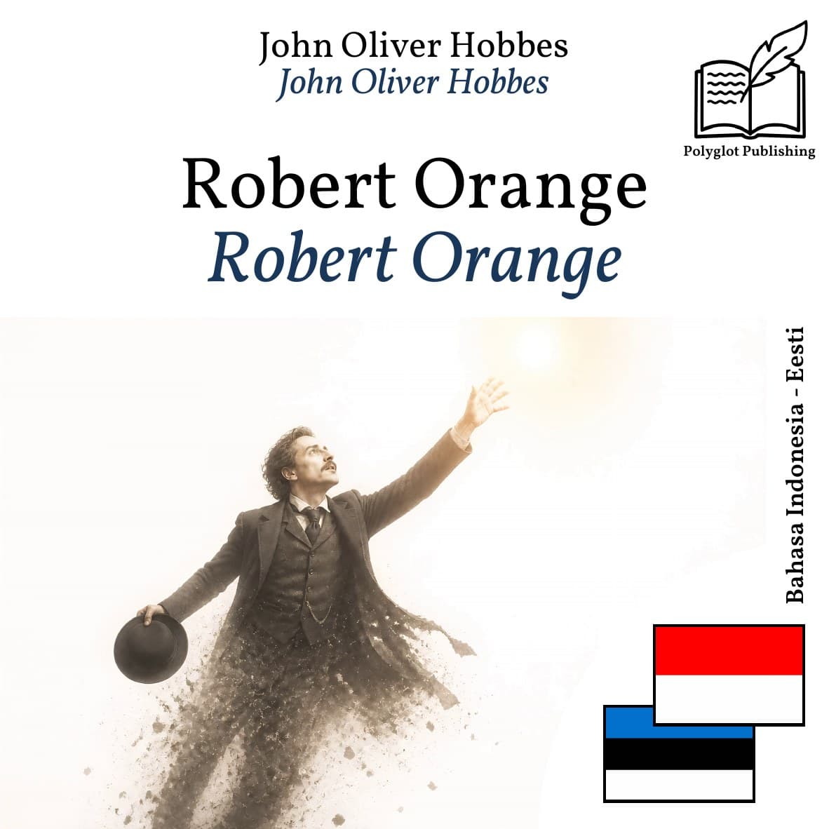 Robert Orange