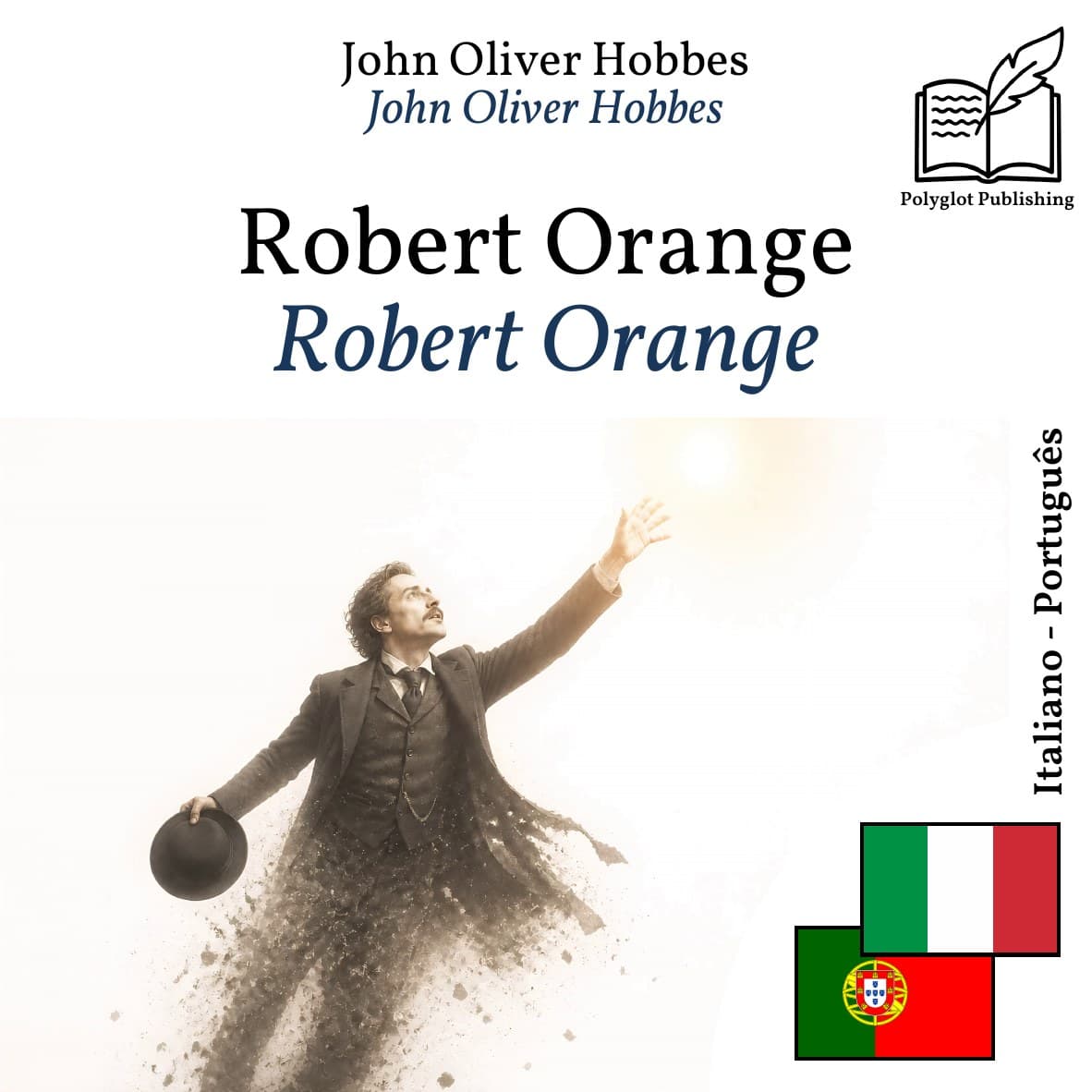 Robert Orange