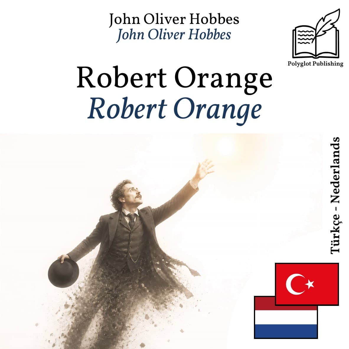 Robert Orange