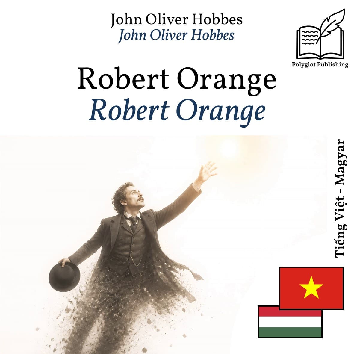 Robert Orange