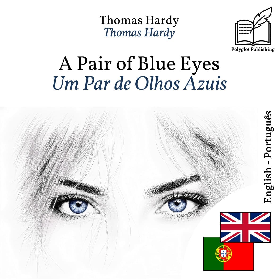 Um Par de Olhos Azuis