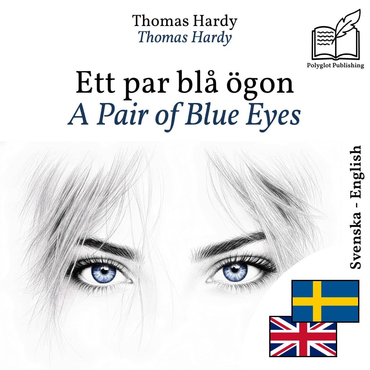A Pair of Blue Eyes