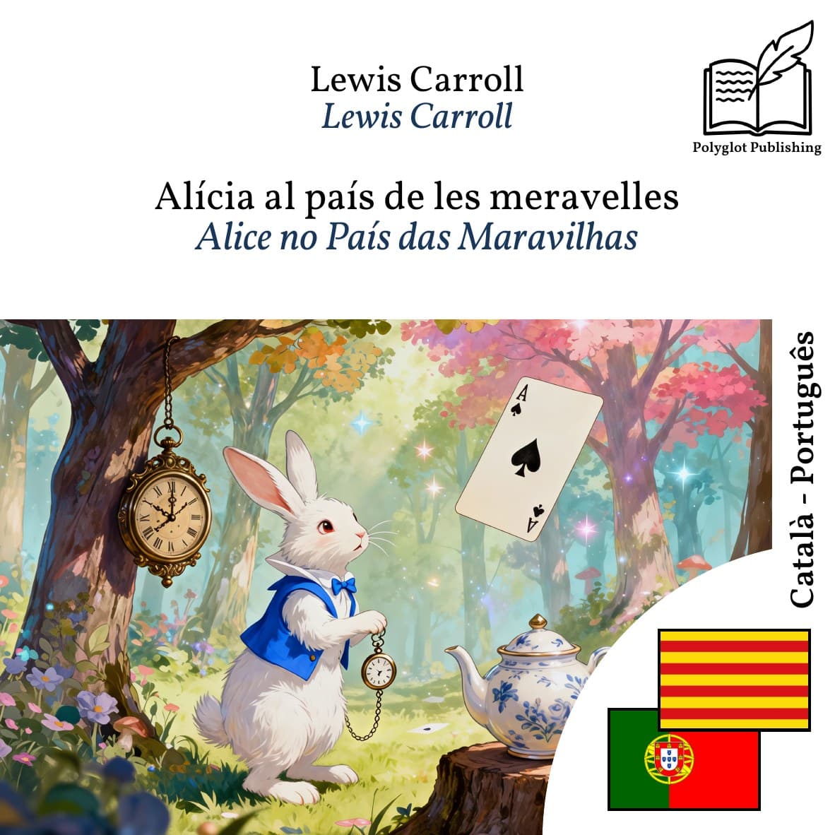 Alice no País das Maravilhas