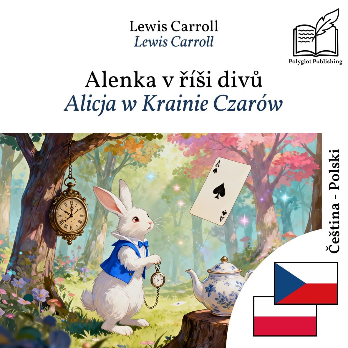 Alicja w Krainie Czarów