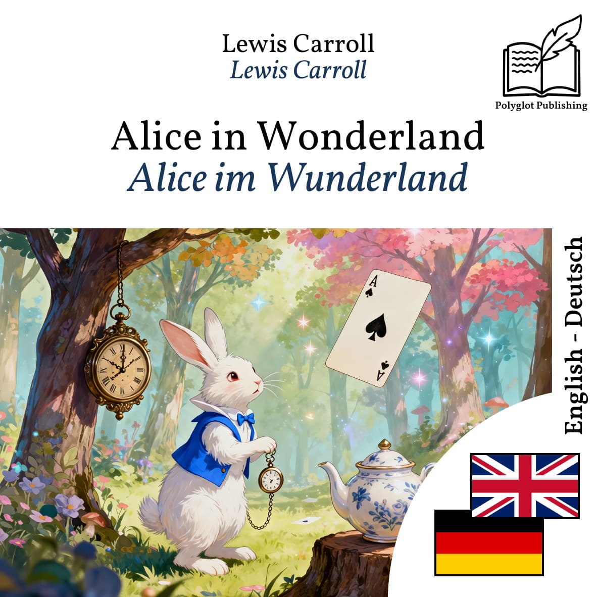 Alice im Wunderland