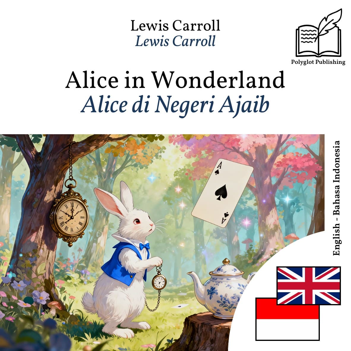 Alice di Negeri Ajaib