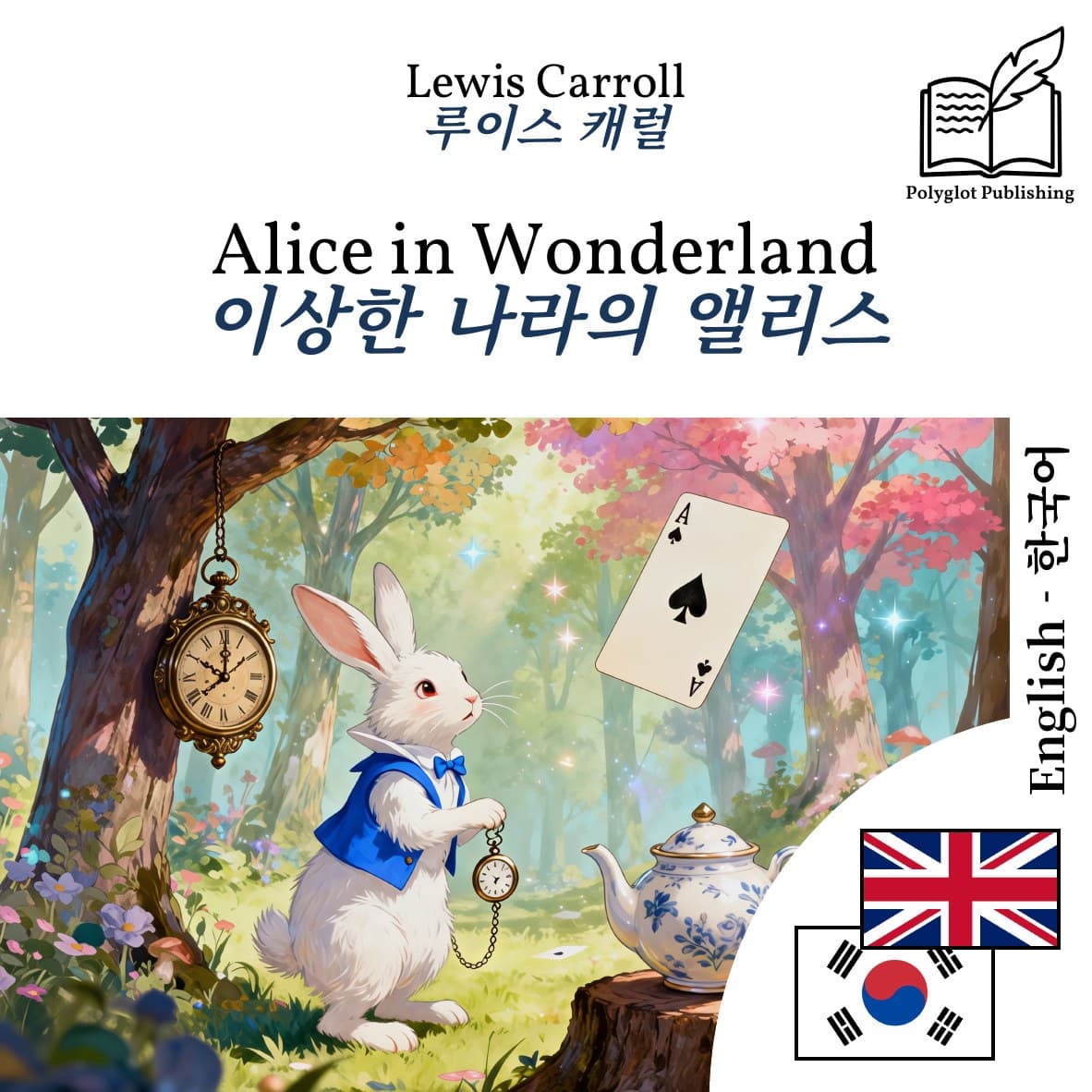 이상한 나라의 앨리스