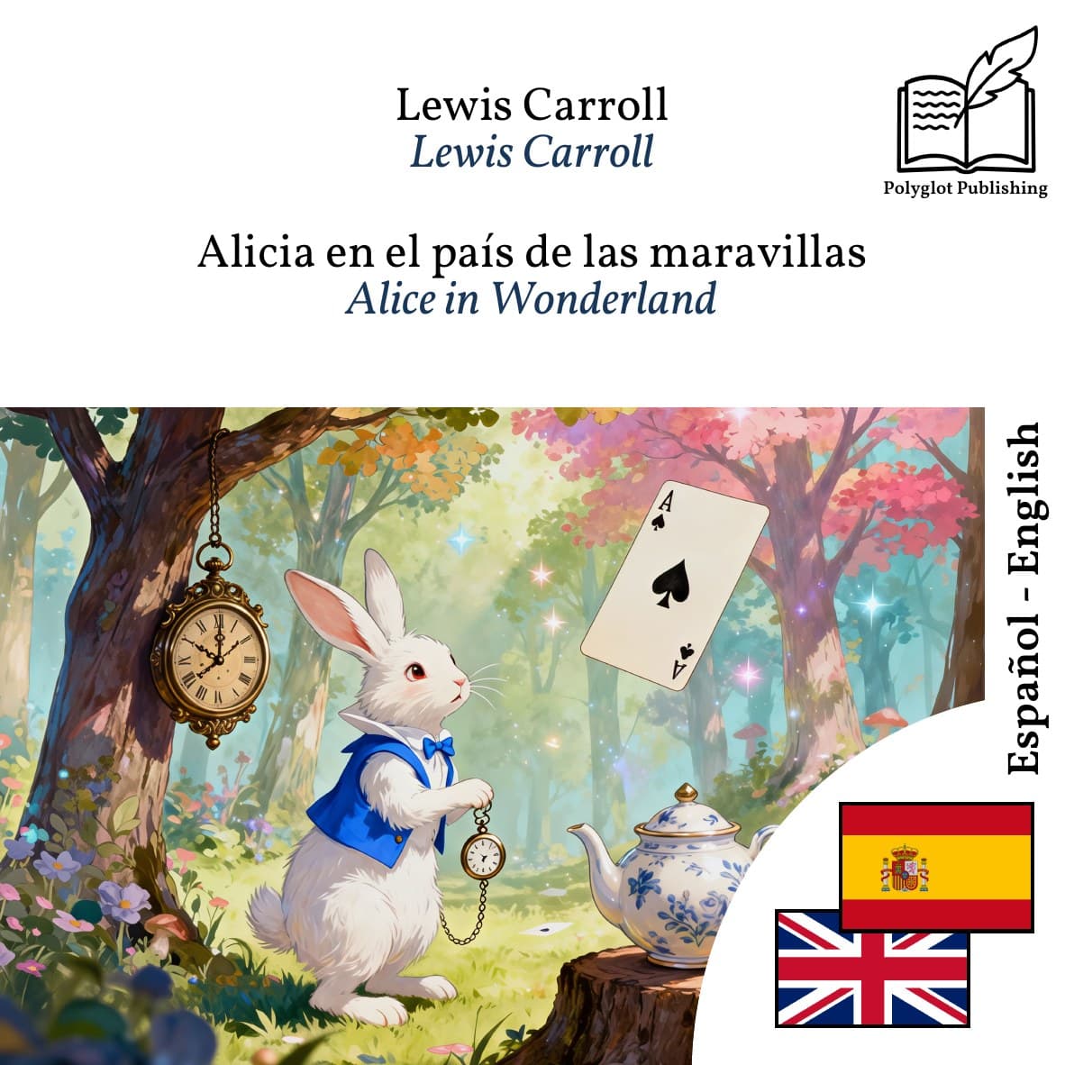 Alice in Wonderland