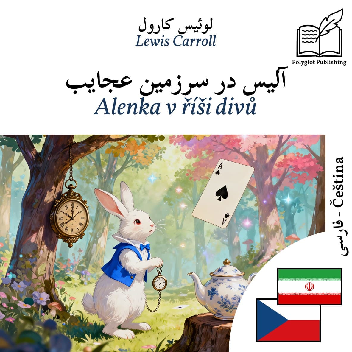 Alenka v říši divů