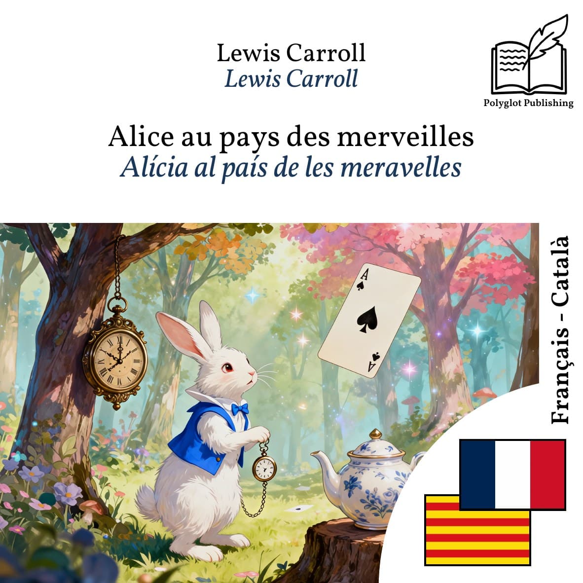 Alícia al país de les meravelles