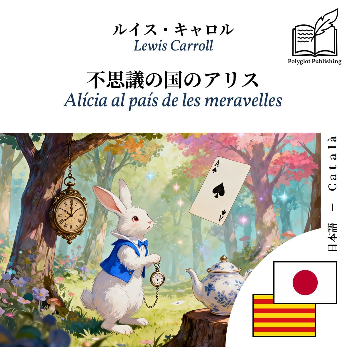 Alícia al país de les meravelles