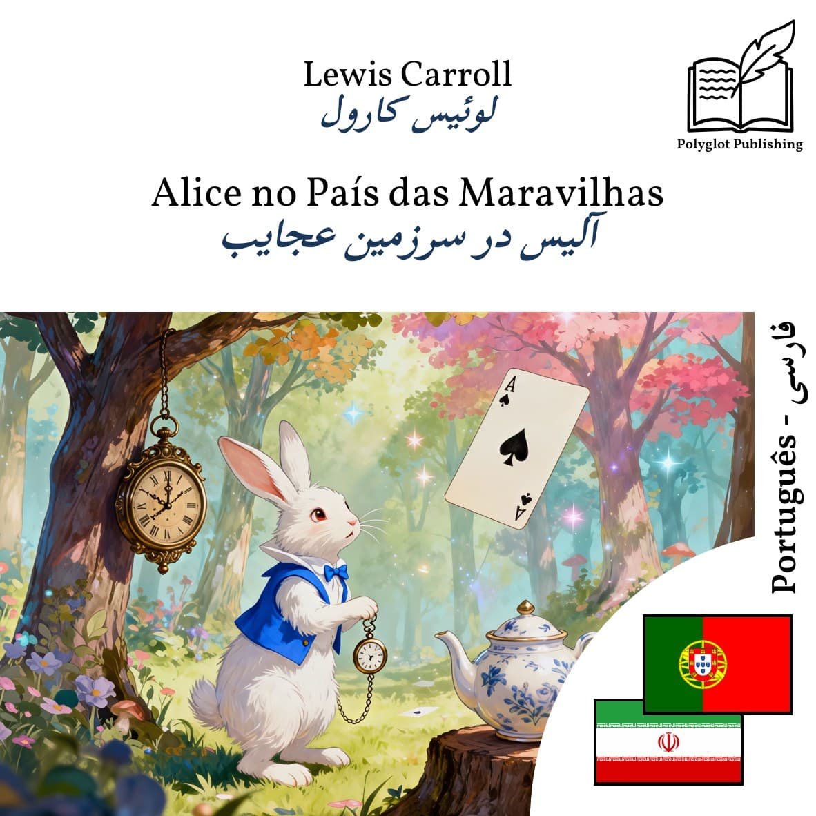 آلیس در سرزمین عجایب