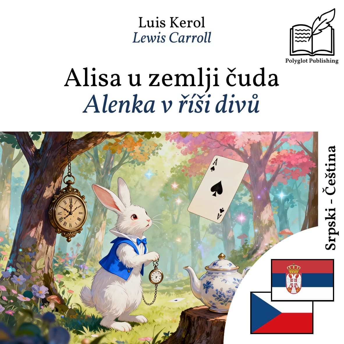 Alenka v říši divů
