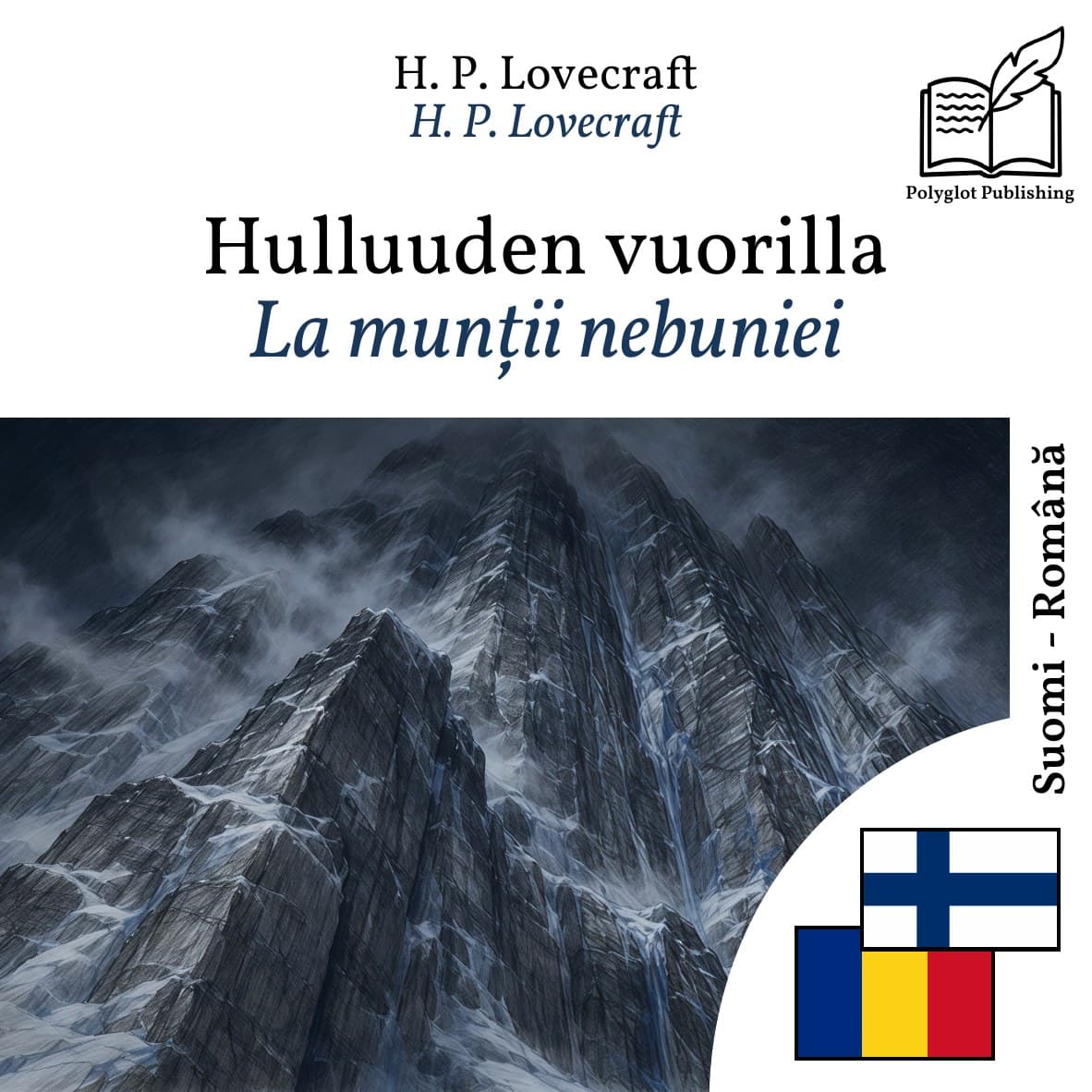 La munții nebuniei