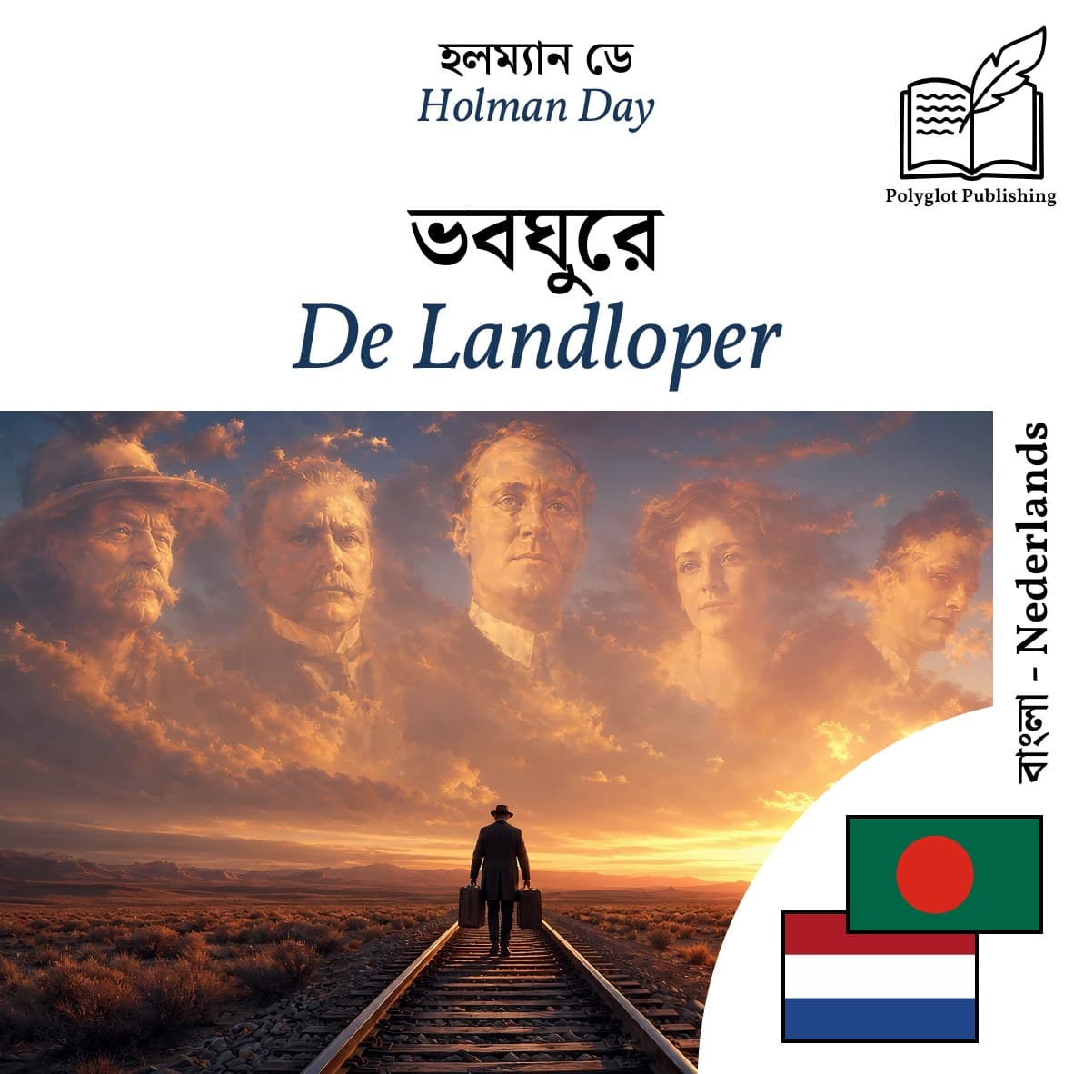 De Landloper